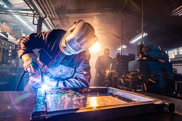 Best Food and Beverage Processing Equipment Welding in Juno Beach, FL
