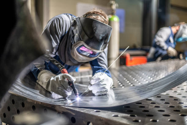 Best Automation and Robotic Welding in Juno Beach, FL
