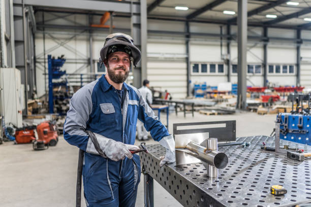 Affordable Welder Services in Juno Beach, FL