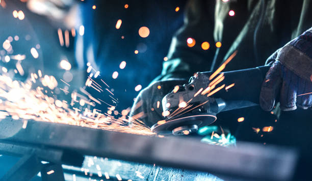 Professional Welder & Metal Fabrication in Juno Beach, FL